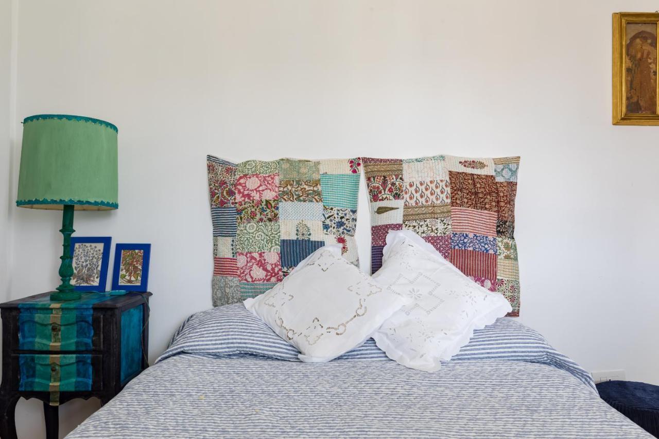 Rome Top Floor With Terrace Ngoại thất bức ảnh