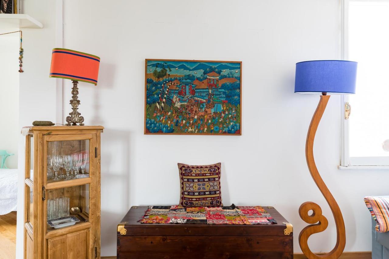 Rome Top Floor With Terrace Ngoại thất bức ảnh